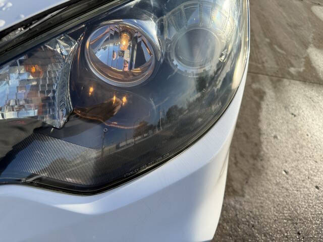 2011 Acura RDX w/Tech