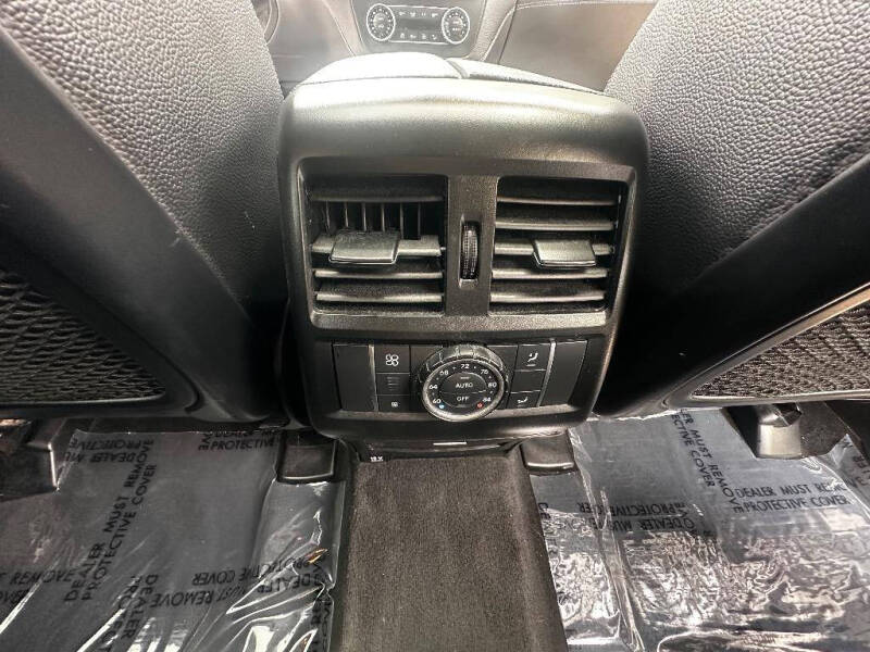2016 Mercedes-Benz GL-Class GL 450 4MATIC