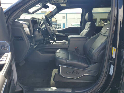 2026 Ford F-350 Super Duty