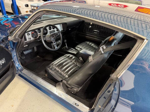 1975 Pontiac Trans Am