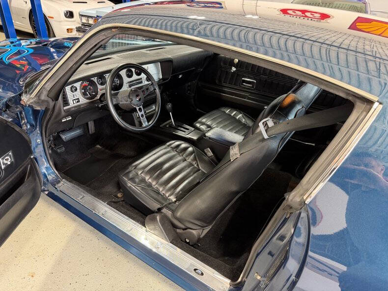 1975 Pontiac Trans Am