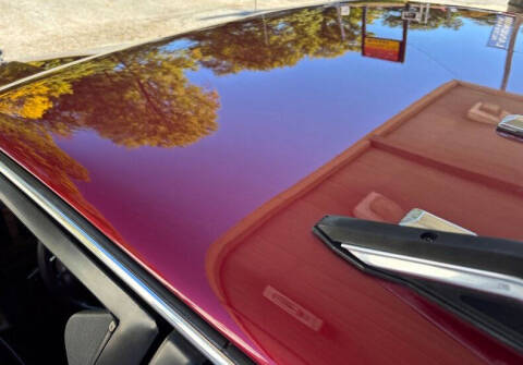 1996 Buick Century Special