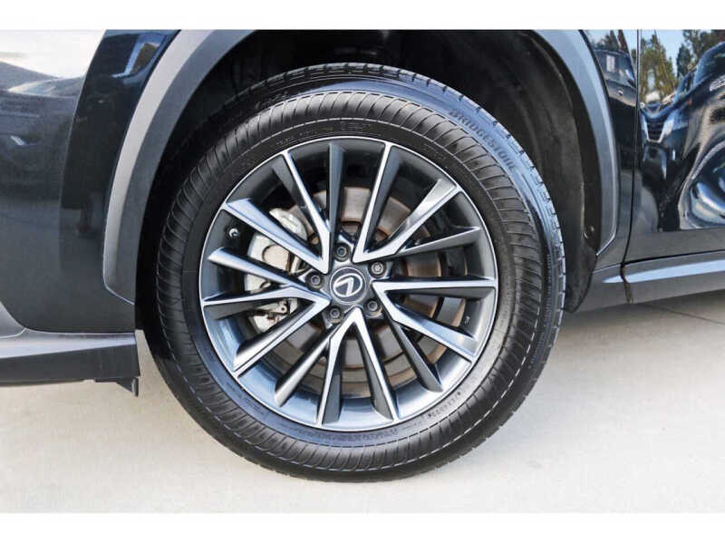 2023 Lexus NX 350 Premium