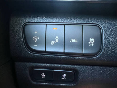 2019 Kia Niro EV EX Premium