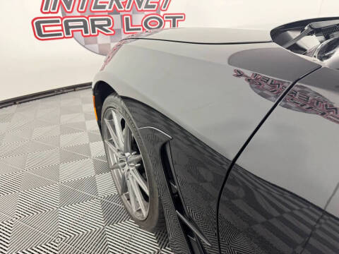 2022 Subaru BRZ Limited