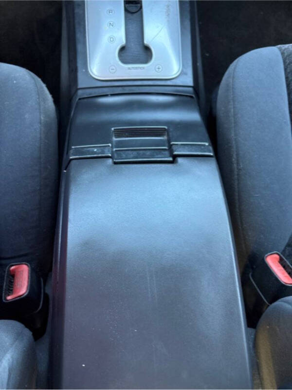 2004 Chrysler Pacifica