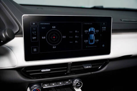 2024 Lotus Emira V6 First Edition