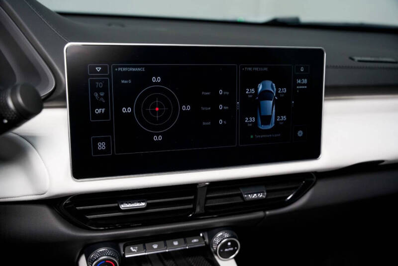 2024 Lotus Emira V6 First Edition