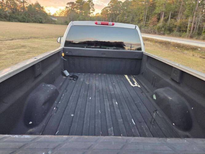 2009 GMC Sierra 1500HD Classic