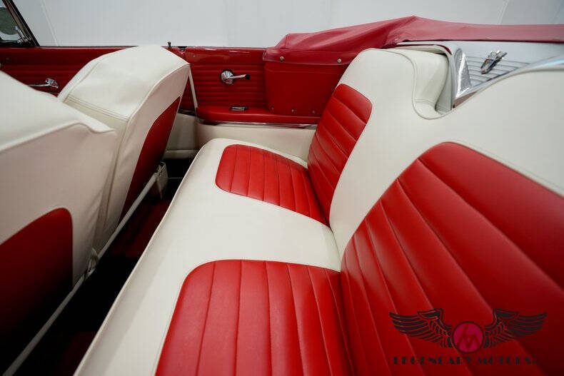 1955 Ford Fairlane