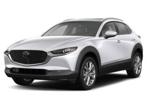 2023 Mazda CX-30 for sale at Royal Moore Custom Finance in Hillsboro OR