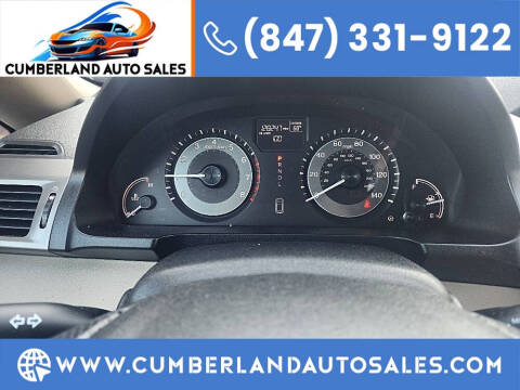 2017 Honda Odyssey SE