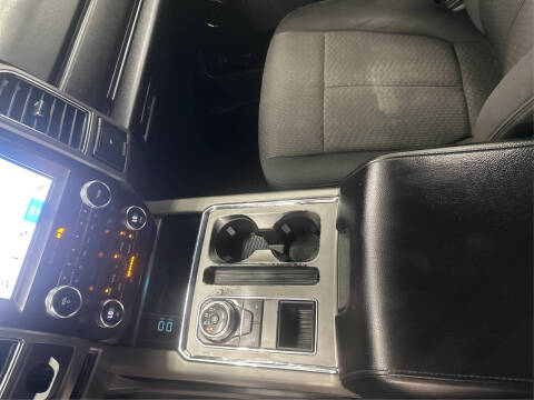 2019 Ford Expedition MAX XLT