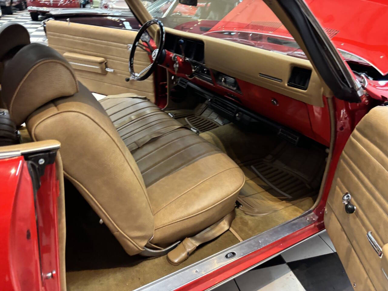 1970 Buick Gran Sport 32