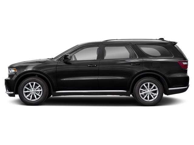 2019 Dodge Durango SXT Plus photo 3