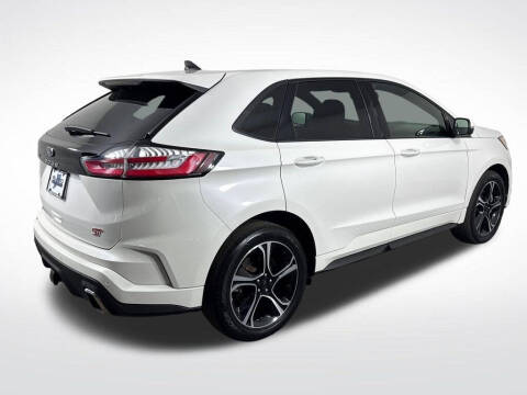 2022 Ford Edge ST