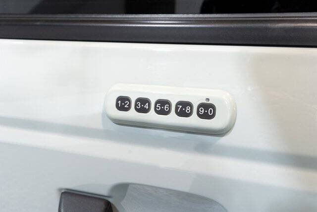 2023 Ford Bronco Wildtrak Advanced