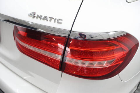 2017 Mercedes-Benz E-Class E 400 4MATIC