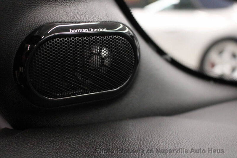 2023 MINI Convertible Cooper S