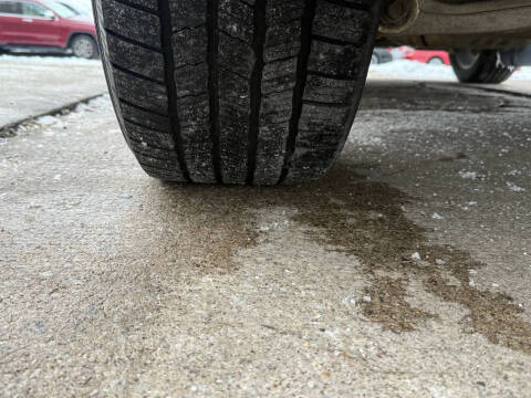 2021 Jeep Grand Cherokee 80th Anniversary Edition