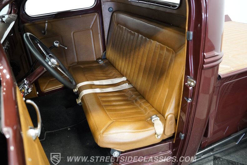 1939 Ford F-100