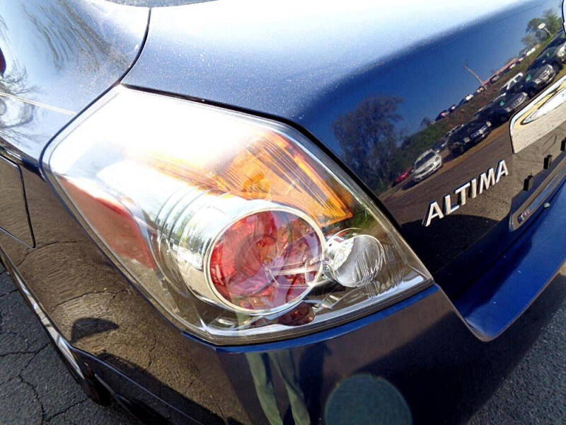 2012 Nissan Altima 2.5