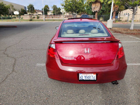 2010 Honda Accord EX-L