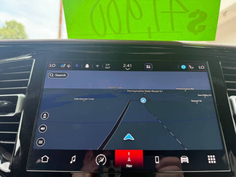 2023 Dodge Durango Citadel