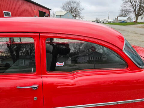 1955 Pontiac Star Chief