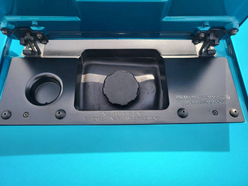 1992 Chevrolet Corvette