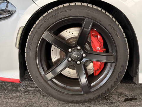 2019 Dodge Charger R/T Scat Pack