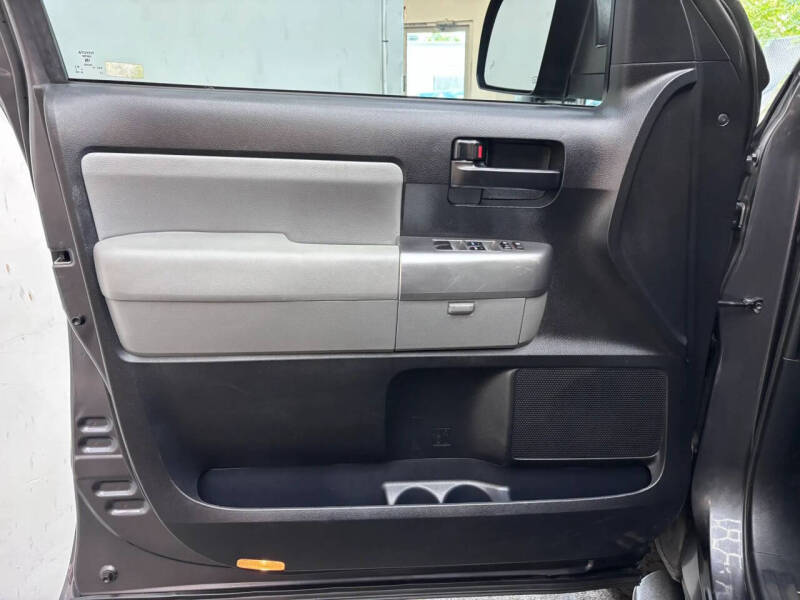 2018 Toyota Sequoia