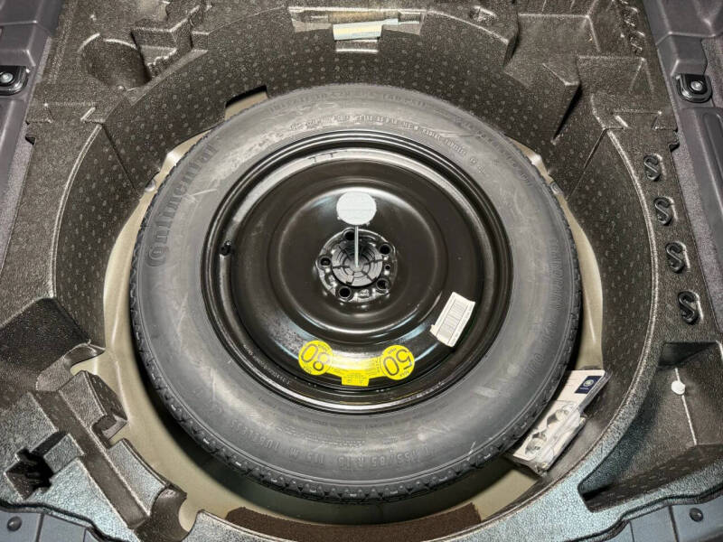 2017 Land Rover Discovery Sport SE