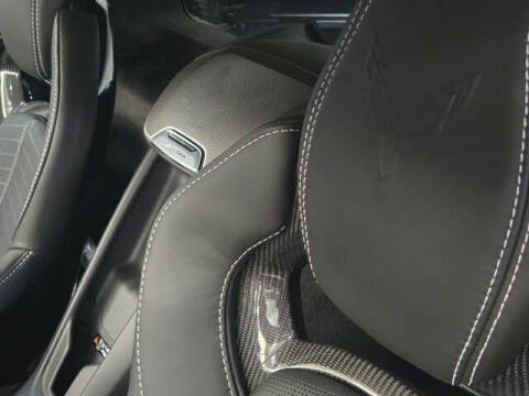 2024 Chevrolet Corvette Z06