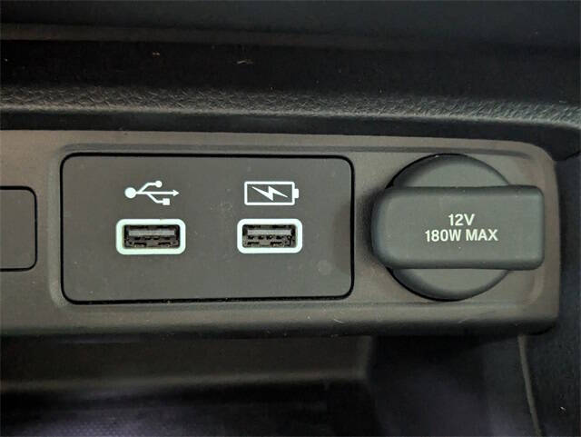 2022 Honda Civic Touring