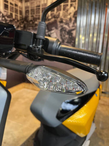 2023 Piaggio Piaggio 1