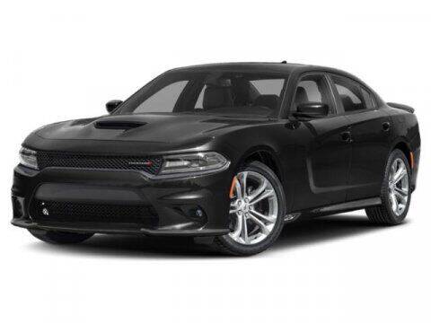 2020 Dodge Charger for sale at Beaman Buick GMC in Nashville TN