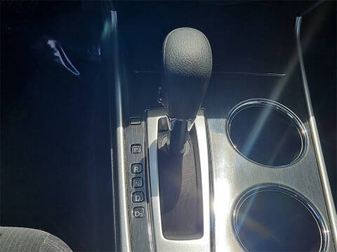 2013 Nissan Altima 2.5 SV