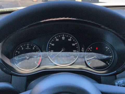 2026 Mazda CX-50 2.5 S Premium