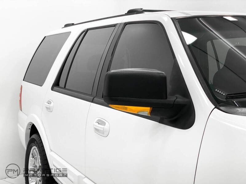 2003 Ford Expedition Eddie Bauer
