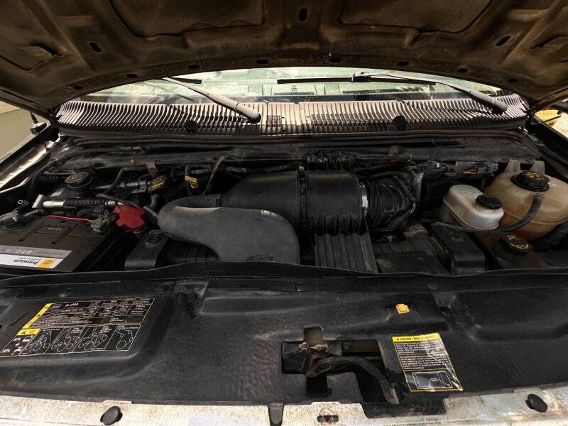 2010 Ford E-Series E-350 SD XLT