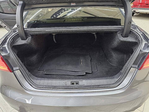 2018 Nissan Maxima 3.5 S