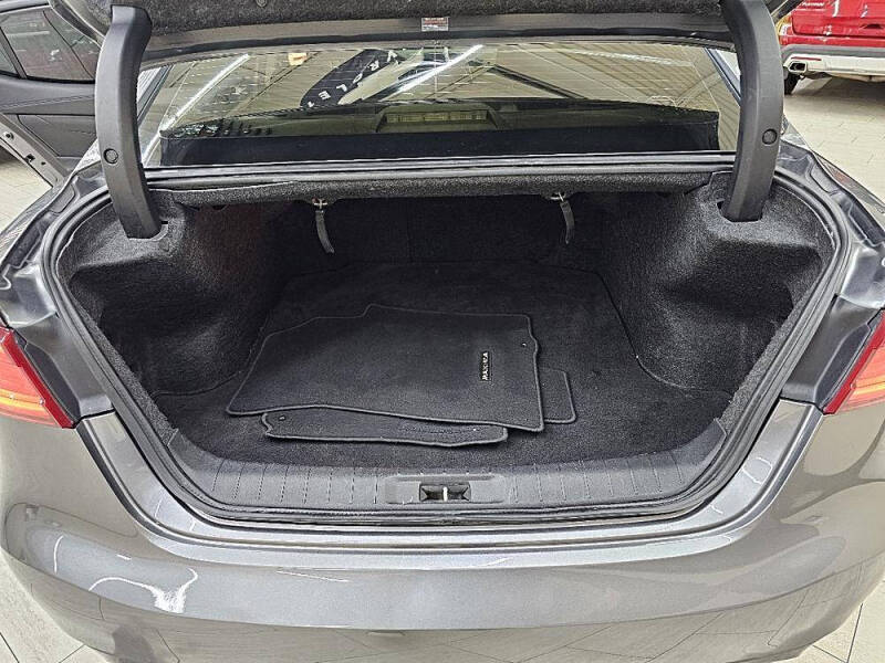 2018 Nissan Maxima 3.5 S