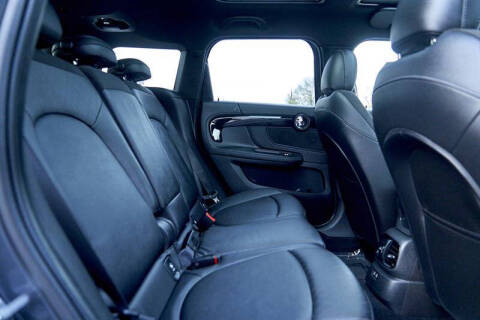 2020 MINI Countryman Cooper S ALL4