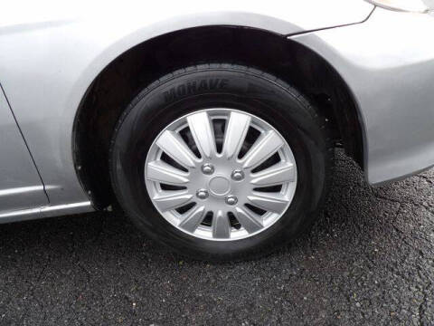 2005 Honda Civic Value Package