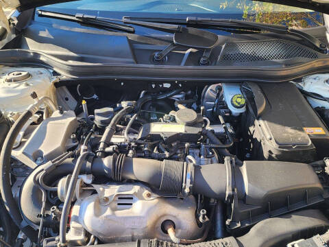 2016 Mercedes-Benz GLA GLA 250