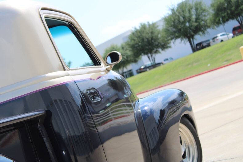 1948 Chevrolet 3100