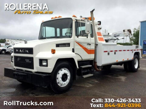 1989 Mack CS300P