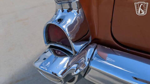 1957 Chevrolet Bel Air
