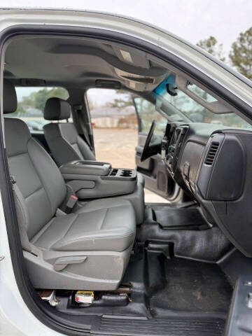 2015 GMC Sierra 2500HD